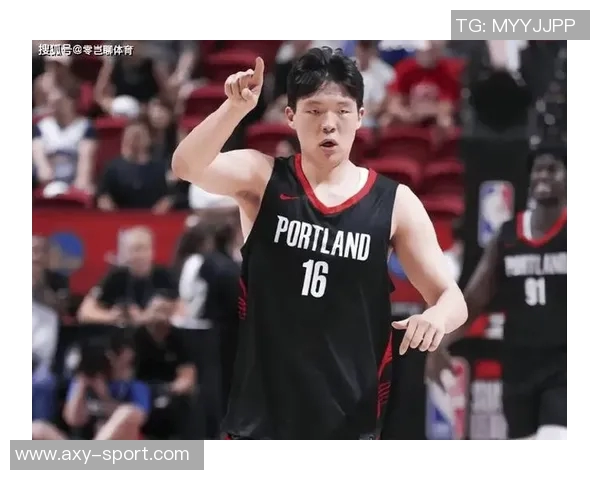 杨瀚森分享揭幕战心态积极训练全力以赴迎接比赛挑战