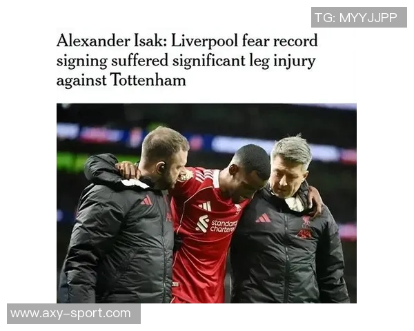 卡拉格建议利物浦首发阵容采用4-23-1战术伊萨克担任单中锋