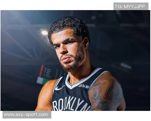 勇鹿塞队等多支球队关注小波特篮网态度倾向于听取报价