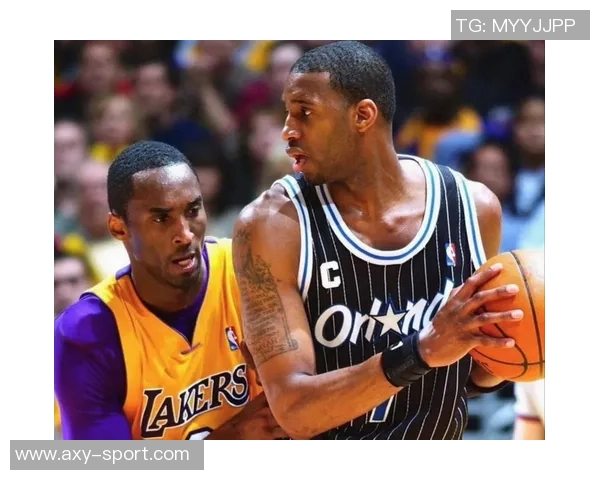 斯科特认为麦迪替代科比能夺冠但难以实现三连冠目标