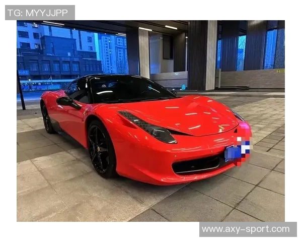 拉莫斯庆祝新年晒出价值超50万欧法拉利新车引发热议