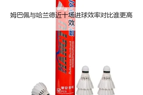 姆巴佩与哈兰德近十场进球效率对比谁更高效 - ayx